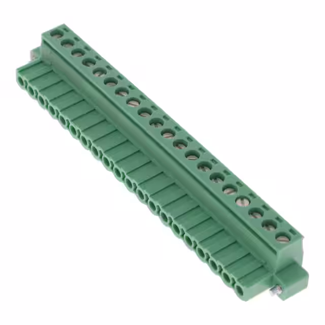 1949144 Phoenix Contact  Headers Plugs and Sockets